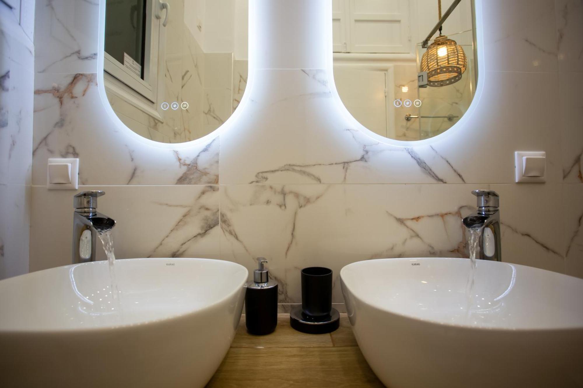 Ourania By Heloni Apartments Ateny Zewnętrze zdjęcie