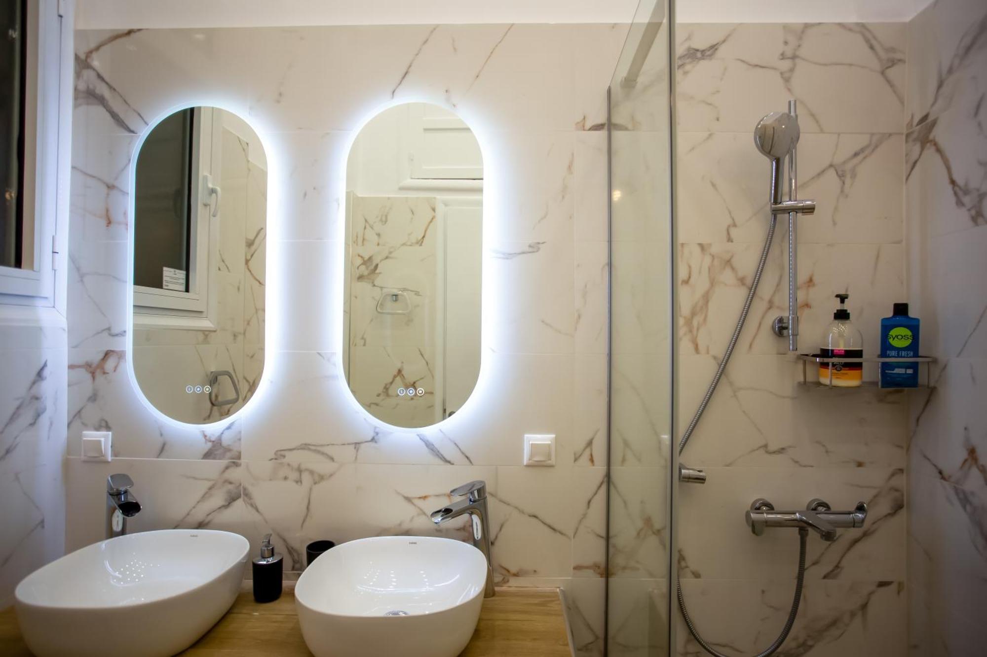Ourania By Heloni Apartments Ateny Zewnętrze zdjęcie