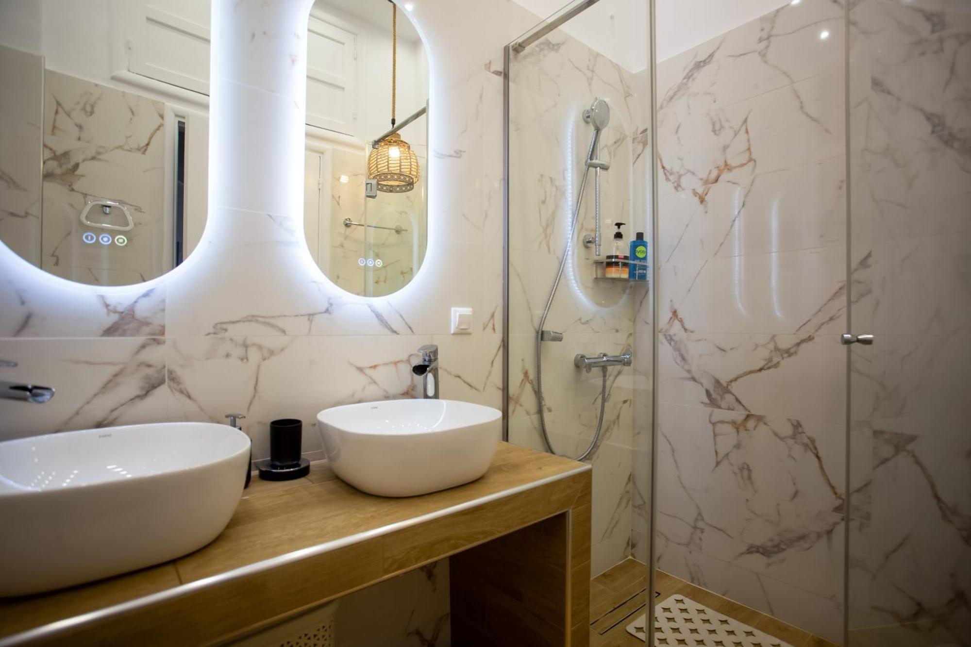 Ourania By Heloni Apartments Ateny Zewnętrze zdjęcie